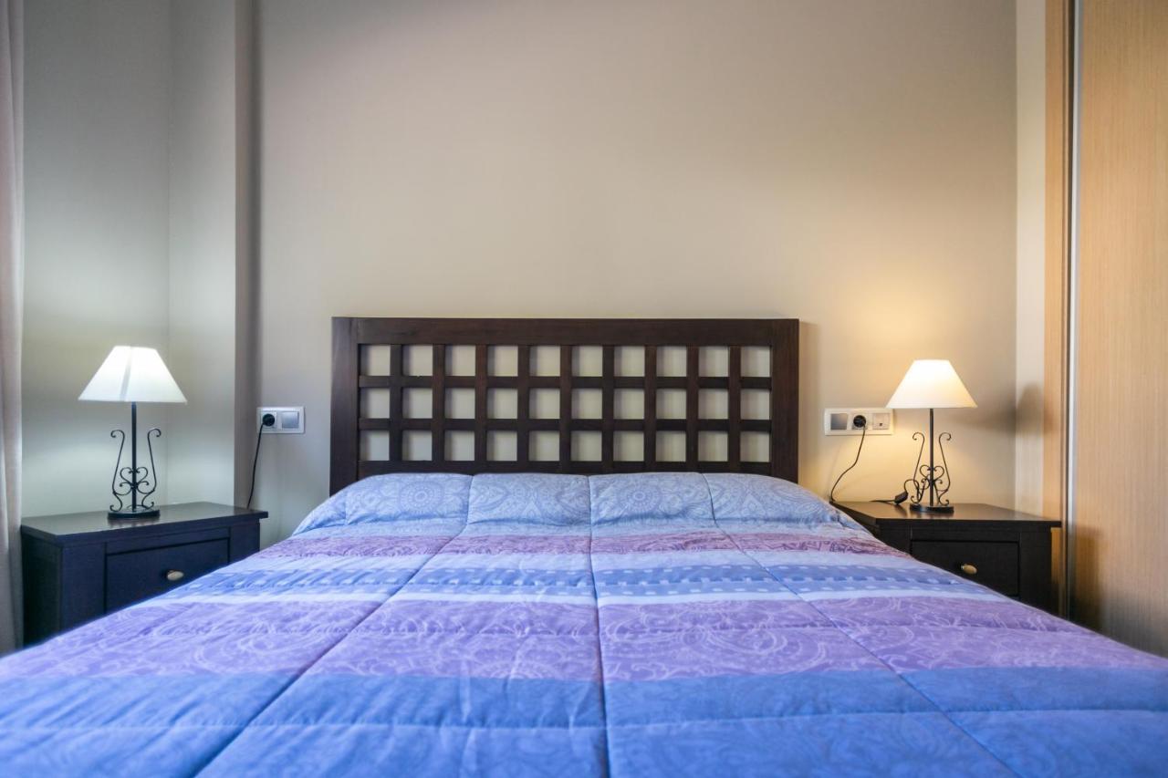 Apartamento Turísticos La Castilleja Córdoba