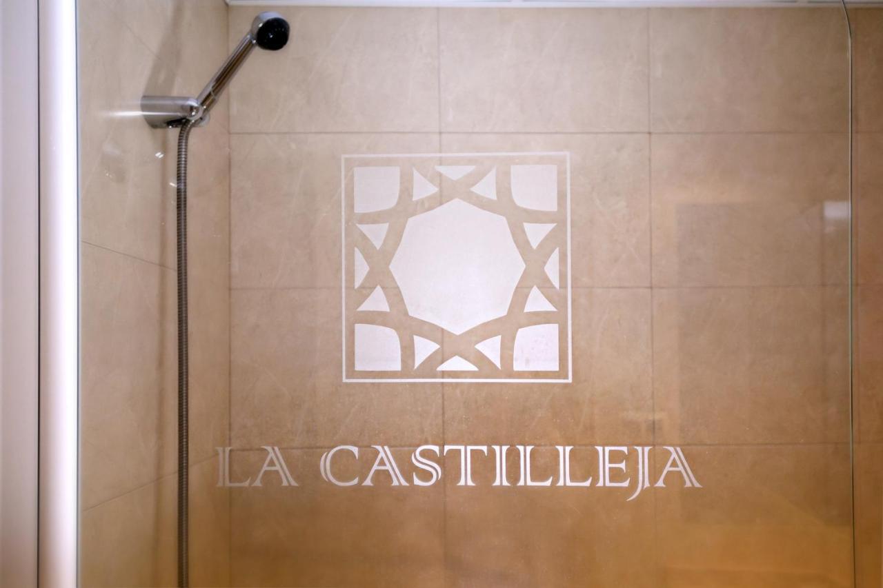 Apartamento Turísticos La Castilleja