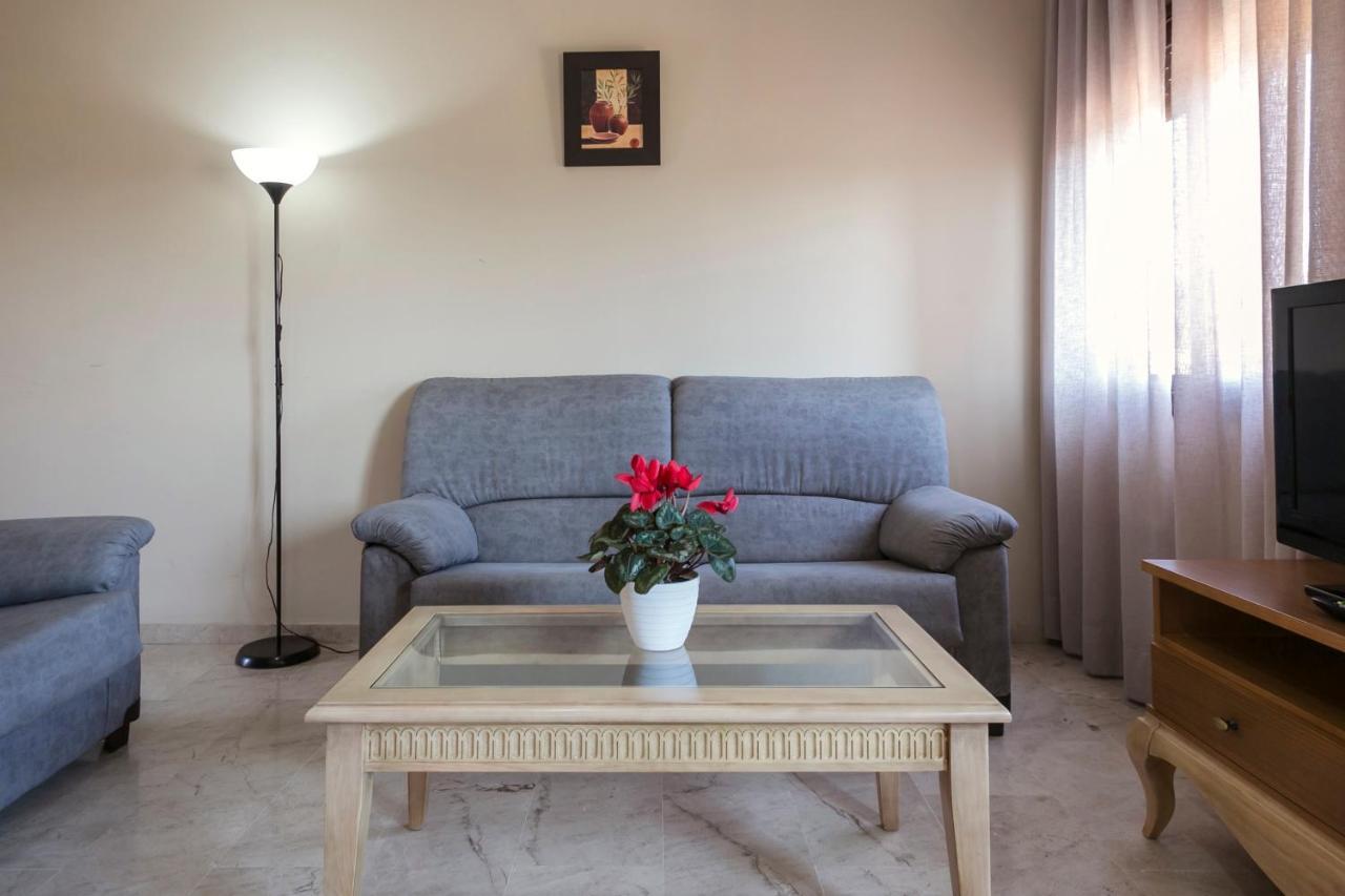 Turísticos La Castilleja Apartamento Córdoba