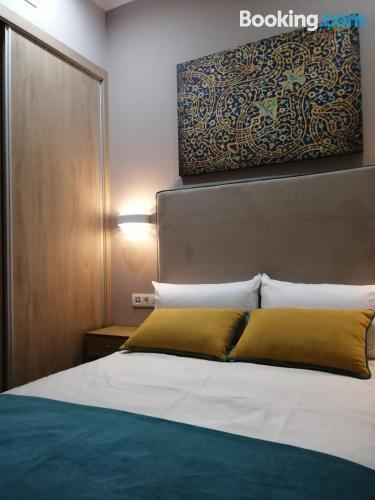 La Juderia Hotel