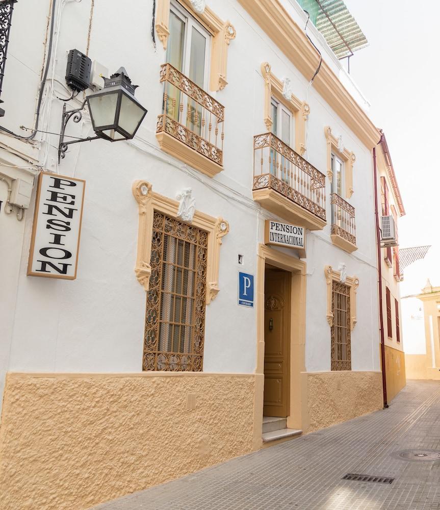 Guest house Internacional Cordoba