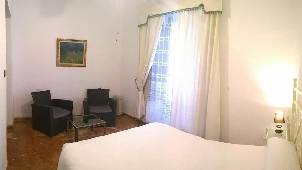 Casa Patio De La Vega