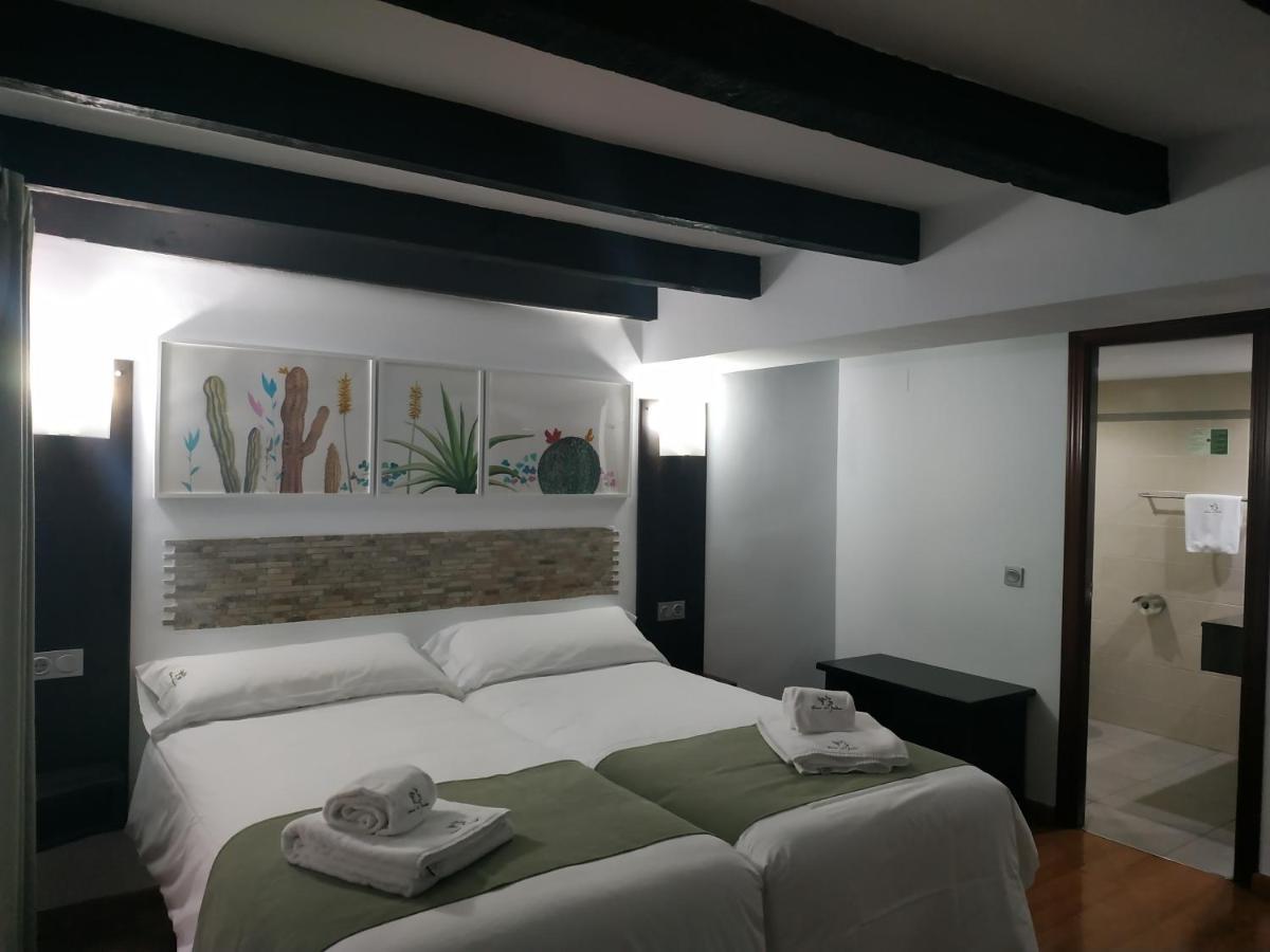 Hostal Esencia De Azahar Guest house Cordoba