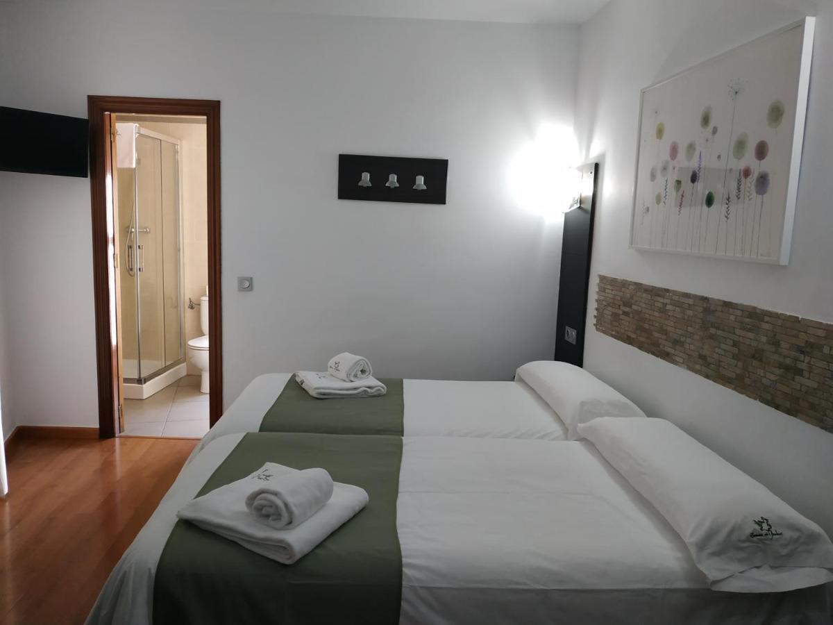 Pensión Esencia De Azahar Córdoba