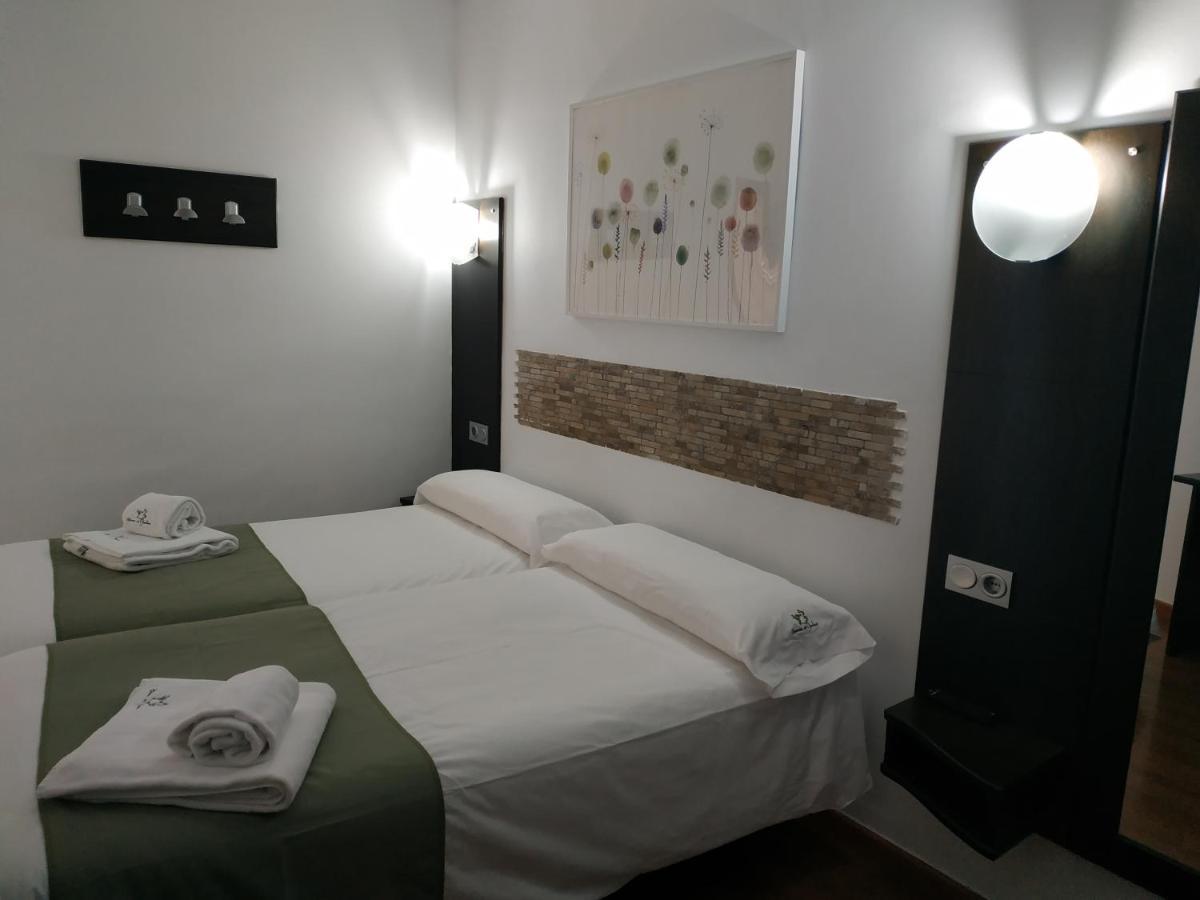 Guest house Hostal Esencia De Azahar