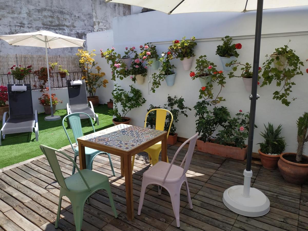 Guest house Hostal Esencia De Azahar *