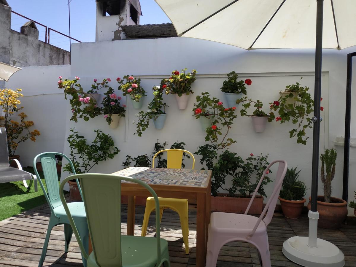 Hostal Esencia De Azahar Guest house *