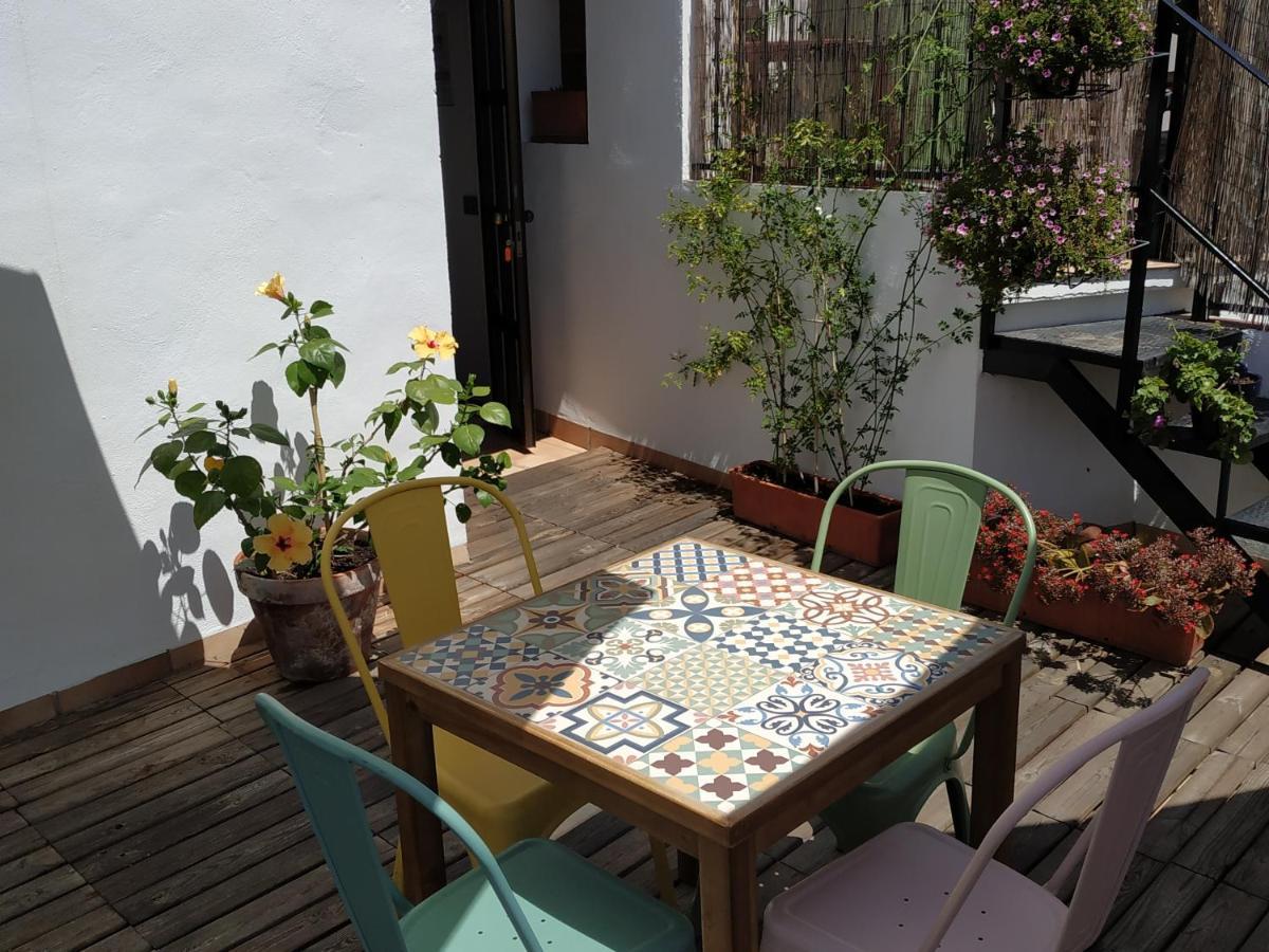 Guest house Hostal Esencia De Azahar