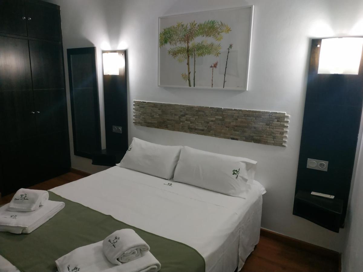 Guest house Hostal Esencia De Azahar *
