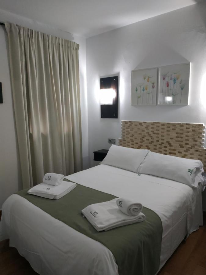 Hostal Esencia De Azahar Guest house