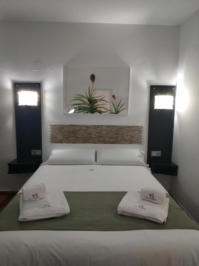Hostal Esencia De Azahar Guest house *