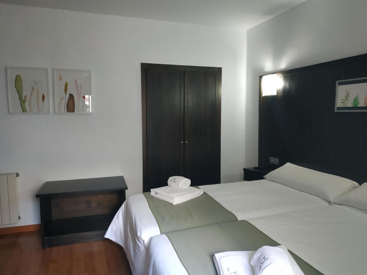 Hostal Esencia De Azahar Guest house