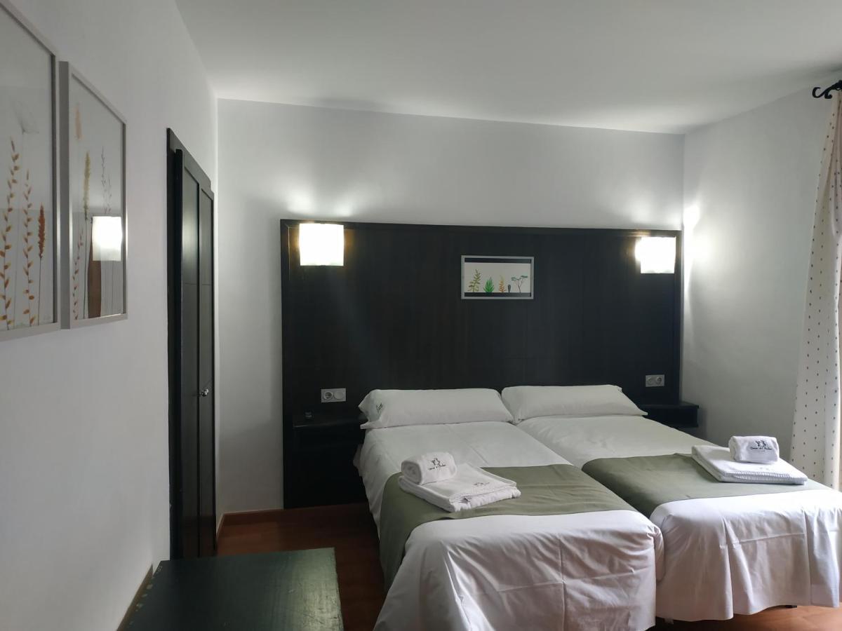 Hostal Esencia De Azahar * Cordoba
