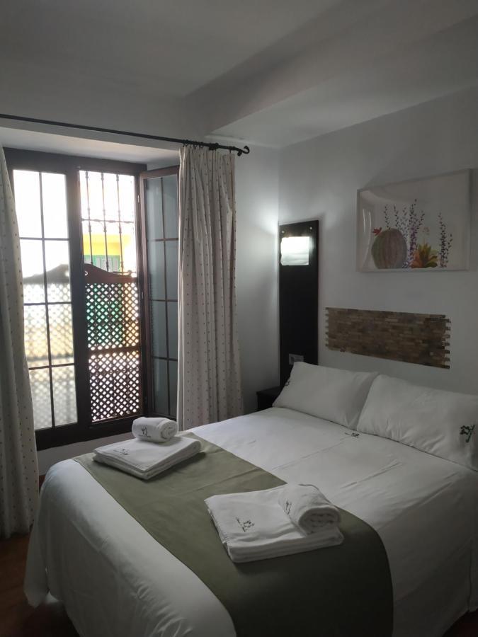 Hostal Esencia De Azahar *