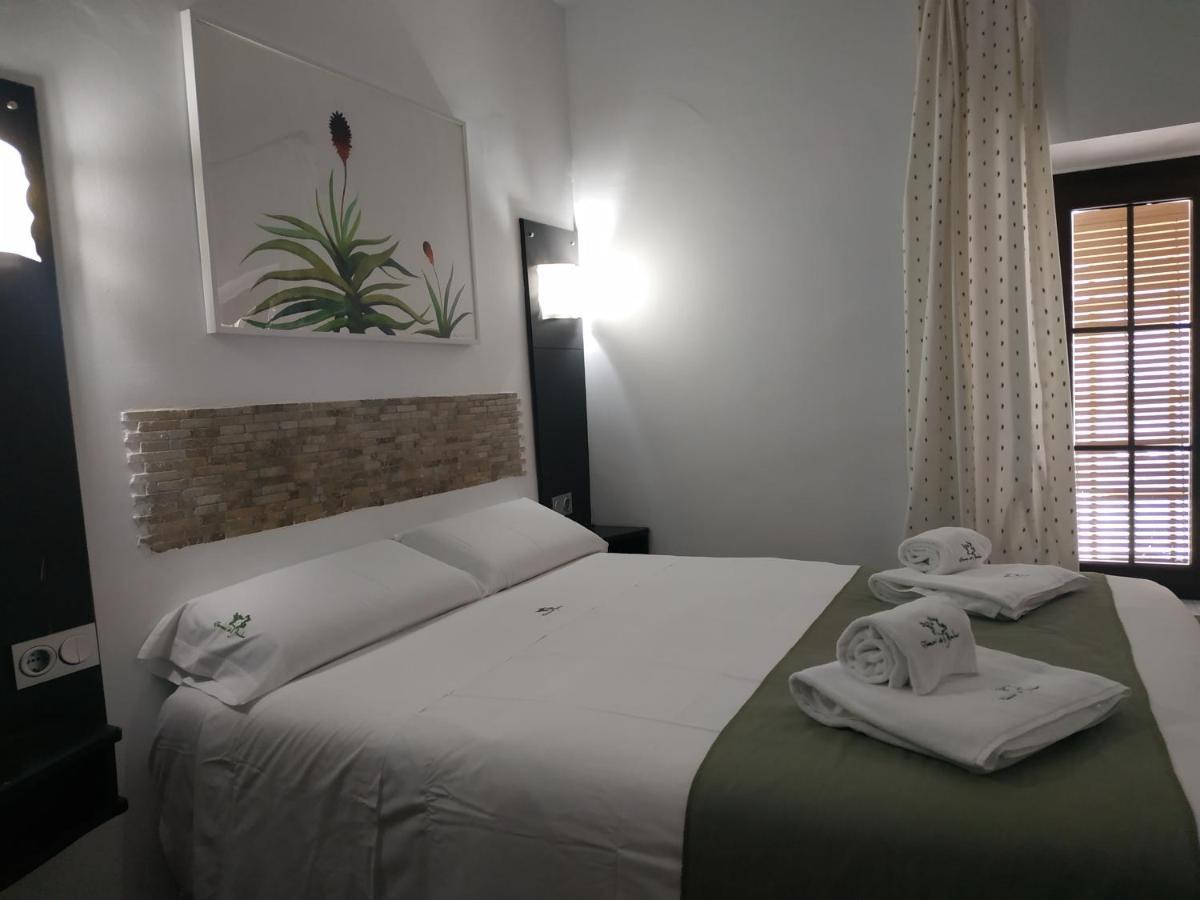 Guest house Hostal Esencia De Azahar Cordoba