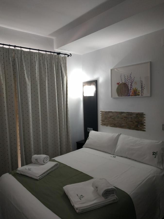 Guest house Hostal Esencia De Azahar Cordoba