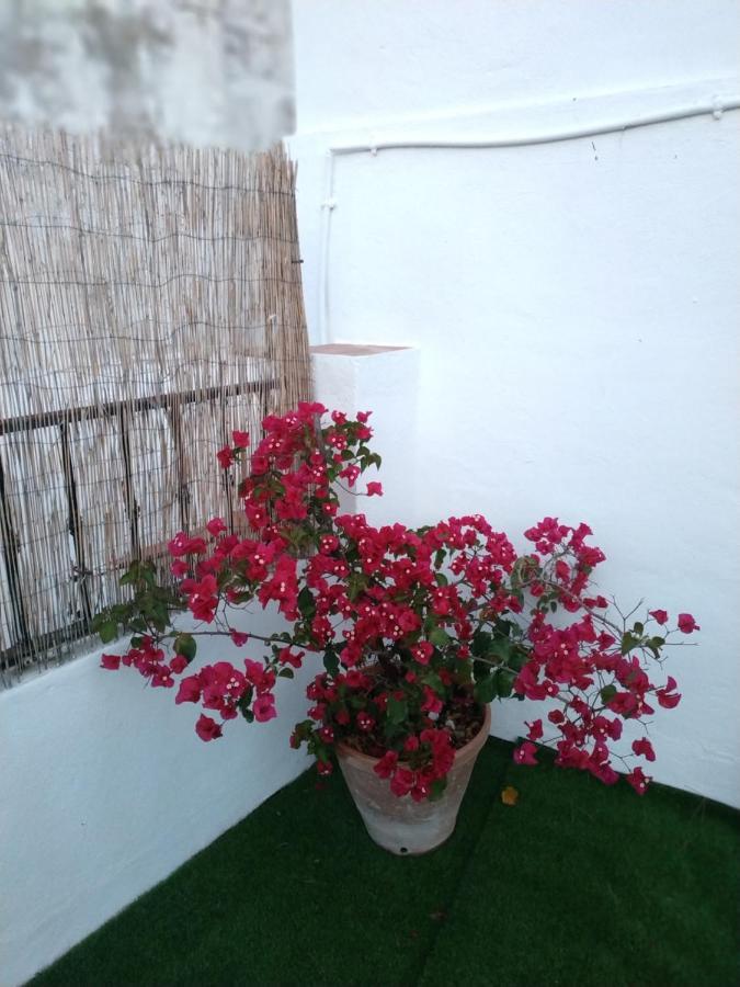 Hostal Esencia De Azahar Guest house *