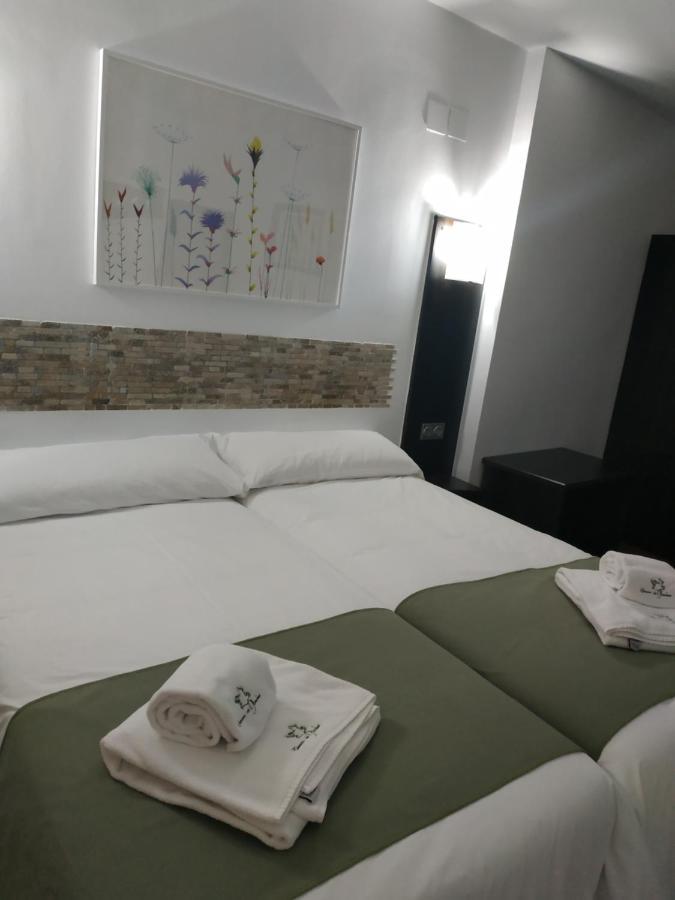 Guest house Hostal Esencia De Azahar Cordoba