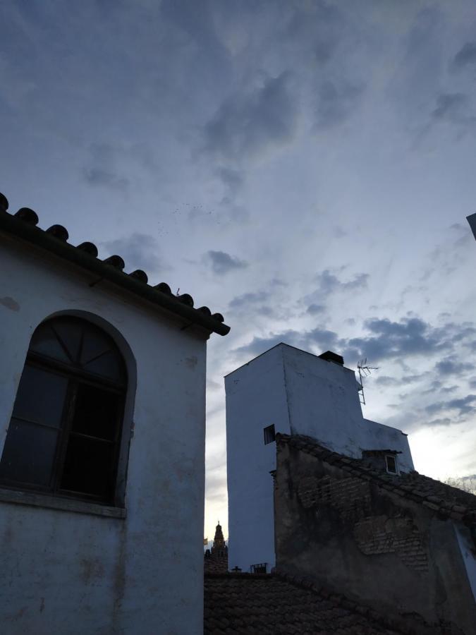 Hostal Esencia De Azahar Guest house