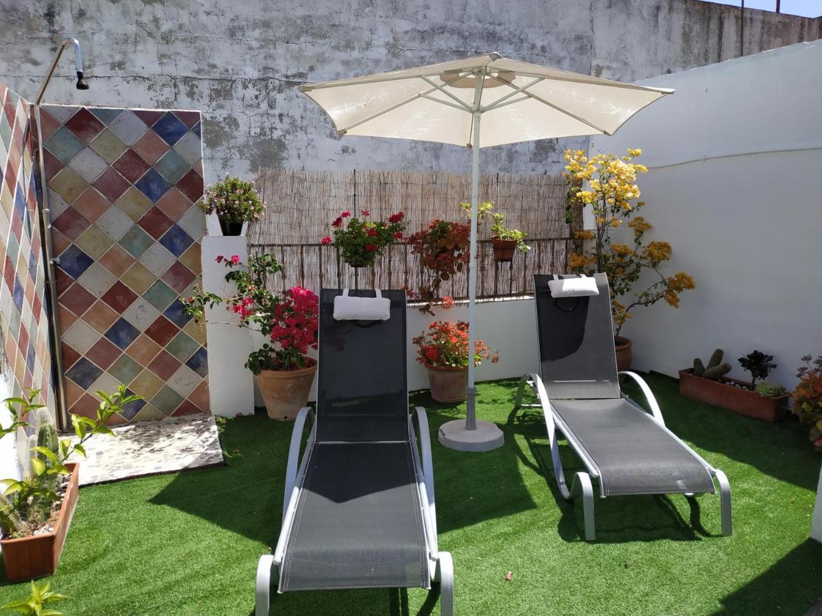Hostal Esencia De Azahar * Cordoba