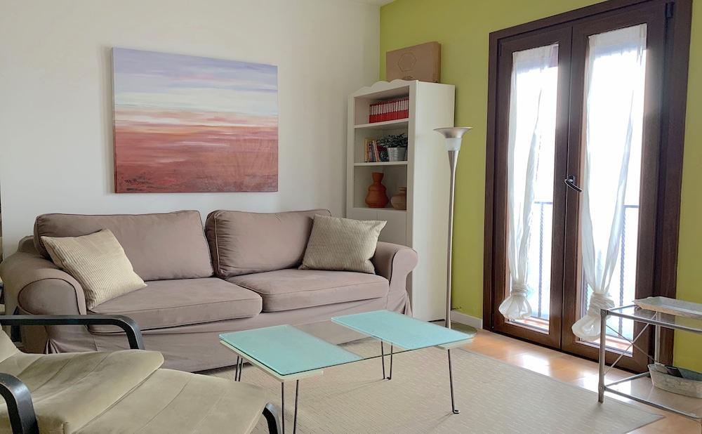 Apartamento Apartaluz Centro Arqueologico Balcon Córdoba