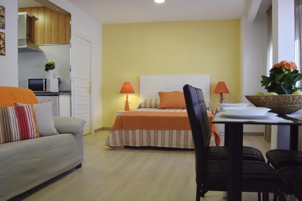 Apartamento Cespedescinco Córdoba