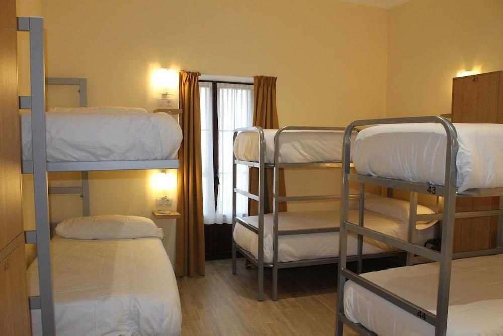 Hotel Puerta De La Luna 2*