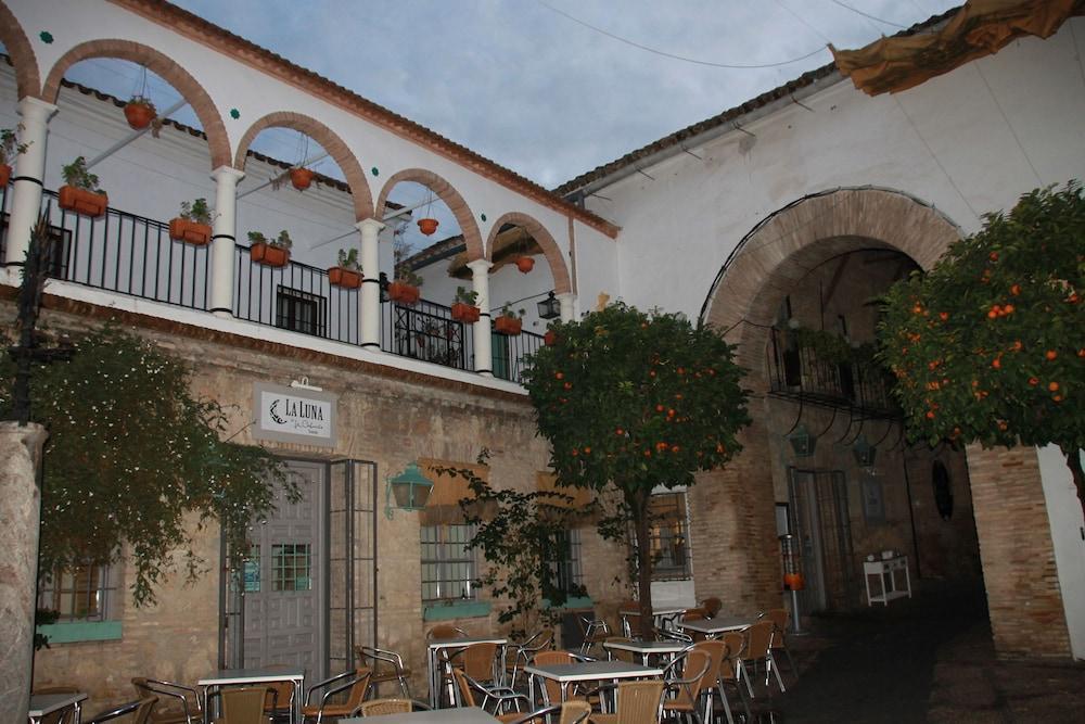 Hotel Puerta De La Luna Córdoba