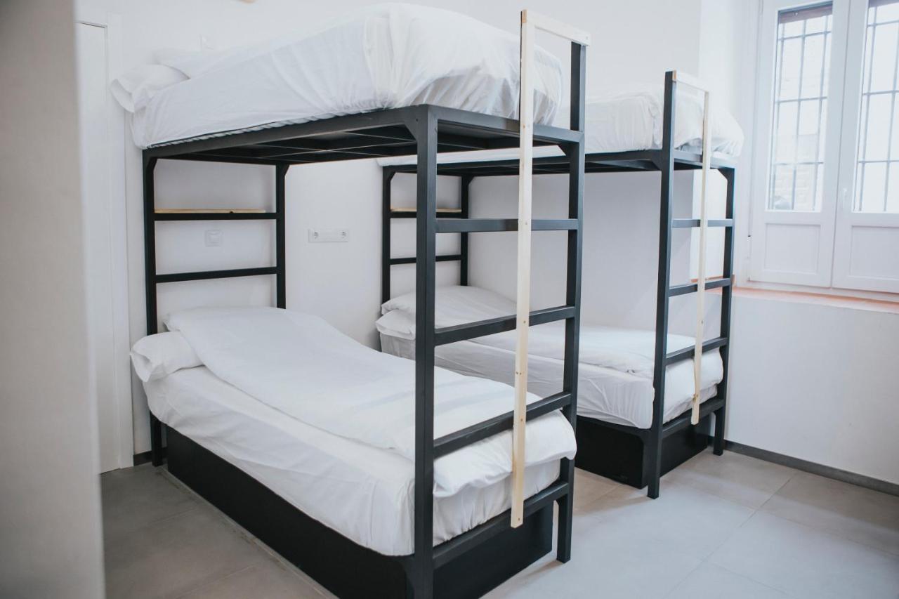 Option Be Hostal Córdoba
