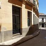 Corredera Rooms