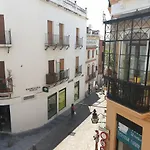 Corredera Rooms