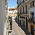 Corredera Rooms