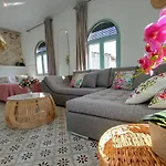 Vivienda Turistica Califato En Casco Historico