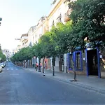 Vivienda Turistica Califato En Casco Historico