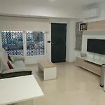 Apartamentos De Paso La Oliva