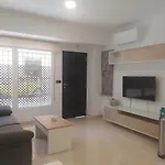 Apartamentos De Paso La Oliva