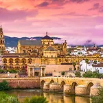 Duplex Juderia De Cordoba