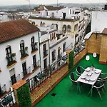 Balcones De San Fernando