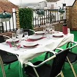 Balcones De San Fernando