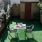 Balcones De San Fernando
