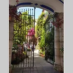 Apartamento San Pedro-Corredera