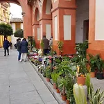 Apartamento San Pedro-Corredera