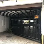 Juderia Home - Parking