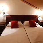 Apartamento con buhardilla casco histórico
