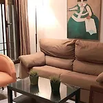 Apartamento con buhardilla casco histórico