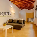 Apartamento Juramento en Cordoba
