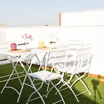 Balcon De Miraflores