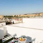 Balcon De Miraflores