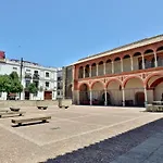 New Apartamento Tierra Andaluza Junto Mezquita