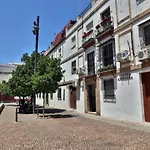 New Apartamento Tierra Andaluza Junto Mezquita